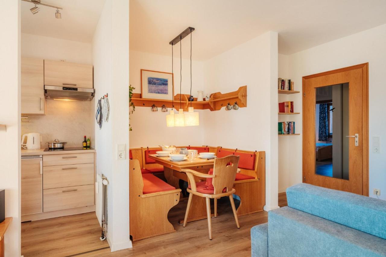 Schwalbennest St. Andreasberg Διαμέρισμα Sankt Andreasberg Εξωτερικό φωτογραφία